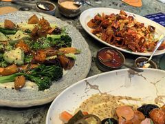 -普朗姆生蚝牛排馆 The Plump Oyster(成都摩方购物中心店)