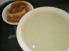 -白魁老号饭庄(交道口店)