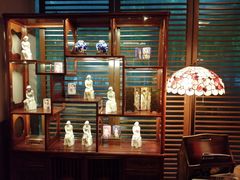 -东方明珠老上海8号餐厅