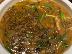 岩蒜烧粉丝-原製原味(普陀山磐龙店)