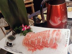-淼福猪肚鸡·椰子鸡火锅(大沙地店)