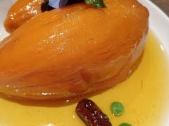 -朝馆·市井本味菜