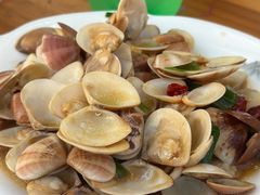 -阿勇海鲜排档2号(朱家尖店)