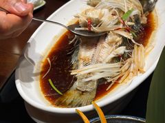 -开海·红岛海鲜虾水饺(石老人店)