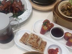 -蔡澜点心·粤菜(月星环球港店)