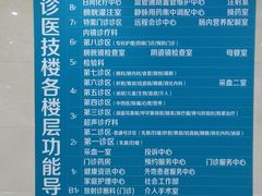 -天津医科大学肿瘤医院(本部院区)