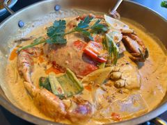 -大头虾越式风味餐厅(光明广场店)