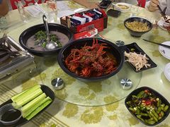 -聚味瞿记·龙虾堂(树木岭店)