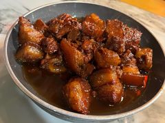 -传统菜农庄(皇姑路店)