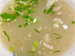 -清真·西北人家风味馆(中山中路店)