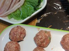 -堂客老火锅(欣阳广场总店)