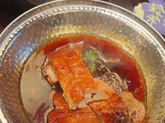 -古都历食南京菜·烤鸭·鸭血粉丝·汤包(南京博物院店)