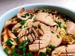 热炝腰花-孔乙己酒家(虹桥路店)