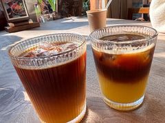 -时光花园(白鹭洲店)