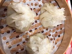 -西贝(枫蓝国际购物中心店)