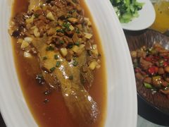 -披云云小馆·味道江湖(姚家园万象汇店)
