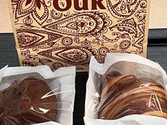 -OUR Bakery(三里屯太古里店)