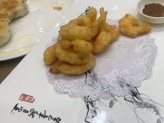 -良友·海鲜青岛菜·海肠捞饭(五四广场店)