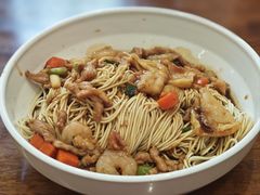 -爱家面馆(常州总店)