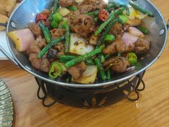 -七宝农家菜(七宝老街店)