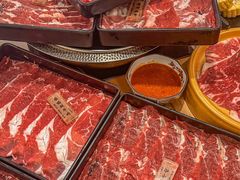 -牛匠和牛寿喜锅(西安总店)