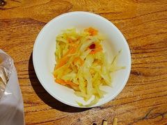 -石榴红了·非遗酥皮烤包子·新疆菜(瑞豪店)