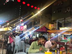 -明记烧鱼美味店
