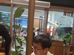 -一沙一城·岩烤牛扒(深圳首店)