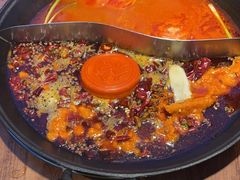 -楠火锅(仁恒梦中心店)