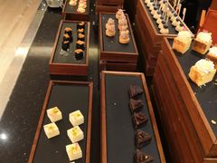 -上海豫园万丽酒店·行政酒廊(河南南路店)
