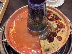 -咏江南·苏式火锅·苏州评弹(观前街店)