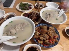 -明红蹄花(糍粑店街店)