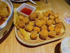 -江南外婆桥·寻味嘉兴(月河店)