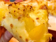 -必胜客(石佛营店)