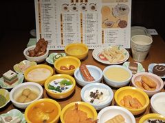 -合风谷(南下塘店)