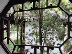 -上海醉白池公园