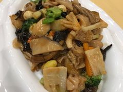 -功德林素菜饭庄(前门店)