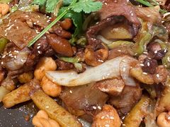 -一麻一辣麻辣香锅(方庄店)