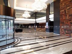 -长沙豪布斯卡酒店(长沙省政府德思勤店)