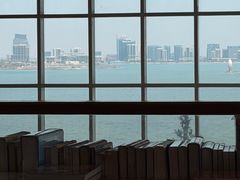 -朵云书院(滴水湖店)