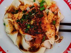 -吴满满油泼面(北方风味园店)