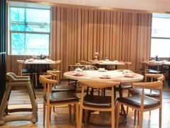 大堂-虾饺妹·酒家(金碧店)