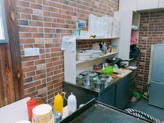 -金姐烤冷面(大沙泥街店)