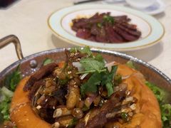 -新粤新疆菜清真餐厅(拱北店)