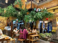 -大理董·董家小厨野生菌火锅(古城旗舰店)