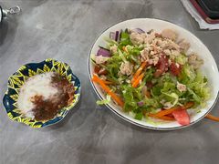 -阿拉伯萨娜餐厅(石马社区店)