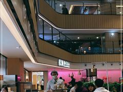 -蔡澜点心·粤菜(西单大悦城店)