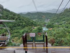 -广东天露山旅游度假区