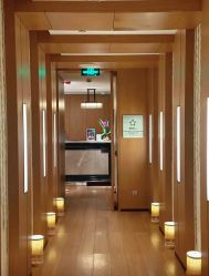 -文华东方水疗中心