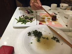 -闫府私房菜(经四路万达店)